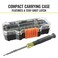 KLEIN TOOLS 32717 Multi-Bit Screwdriver