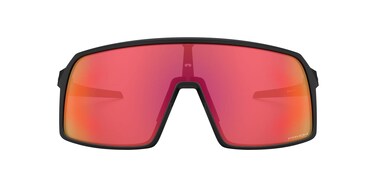 Oakley Men's Oo9406 Sutro Rectangular Sunglasses