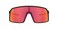 Oakley Men's Oo9406 Sutro Rectangular Sunglasses