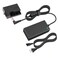 F1TP ACK-E8 AC Power Adapter DR-E8 DC Coupler Kit Replace LP-E8 Battery for Canon EOS Rebel T5i T4i T3i T2i 700D 650D 600D 550D Cameras