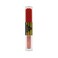 EBIN NEW YORK Radiant Glitter Face Glitter &amp; Colour Duo Stick - Ruby Red Lipper