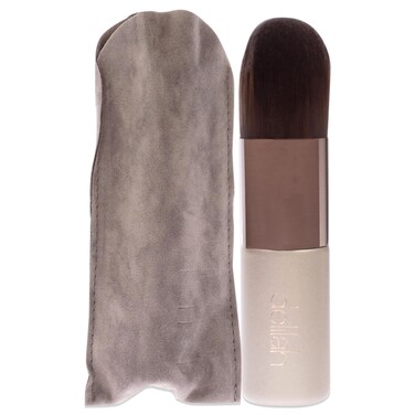 delilah Foundation Kabuki Complexion Brush
