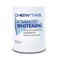 WELdental Chewtab Advanced Whitening Toothpaste Tablets with Nano-Hydroxyapatite 180 Count Refill (Peppermint)