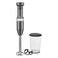KitchenAid Variable Speed Corded Hand Blender KHBV53, Charcoal Grey