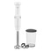 KitchenAid Variable Speed Corded Hand Blender - KHBV53, White