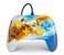 PowerA Pokemon Enhanced Wired Controller for Nintendo Switch - Pikachu Charge (Nintendo Switch)