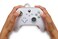 PowerA Wired Controller for Xbox Series X S - White, gamepad, wired video game controller, gaming controller, works with Xbox One - Xbox Series X