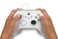 PowerA Wired Controller for Xbox Series X S - White, gamepad, wired video game controller, gaming controller, works with Xbox One - Xbox Series X