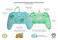 PowerA Enhanced Wired Controller For Nintendo Switch - Animal Crossing (Nintendo Switch)