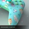 PowerA Enhanced Wired Controller For Nintendo Switch - Animal Crossing (Nintendo Switch)