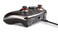 PowerA Enhanced Wired Controller for Nintendo Switch – Mario Silver, Gamepad, Wired Video Game Controller, Gaming Controller