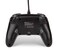 PowerA Enhanced Wired Controller for Nintendo Switch – Mario Silver, Gamepad, Wired Video Game Controller, Gaming Controller