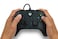 PowerA Wired Controller For Xbox Series X S - Black, Gamepad, Wired Video Game Controller, Gaming Controller, Works with Xbox One (Xbox Series X)