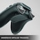 PowerA Wired Controller For Xbox Series X S - Black, Gamepad, Wired Video Game Controller, Gaming Controller, Works with Xbox One (Xbox Series X)