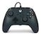 PowerA Wired Controller For Xbox Series X S - Black, Gamepad, Wired Video Game Controller, Gaming Controller, Works with Xbox One (Xbox Series X)