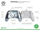 PowerA Enhanced Wired Controller for Xbox Series X S - Metallic Ice, Gamepad, Wired Video Game Controller, Gaming Controller, Xbox Series X S, Xbox One - Xbox Series X