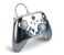 PowerA Enhanced Wired Controller for Xbox Series X S - Metallic Ice, Gamepad, Wired Video Game Controller, Gaming Controller, Xbox Series X S, Xbox One - Xbox Series X
