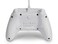 PowerA Enhanced Wired Controller for Xbox Series X S - Metallic Ice, Gamepad, Wired Video Game Controller, Gaming Controller, Xbox Series X S, Xbox One - Xbox Series X