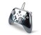 PowerA Enhanced Wired Controller for Xbox Series X S - Metallic Ice, Gamepad, Wired Video Game Controller, Gaming Controller, Xbox Series X S, Xbox One - Xbox Series X