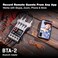 Zoom BTA-2 PodTrak Series Bluetooth Adapter