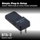 Zoom BTA-2 PodTrak Series Bluetooth Adapter