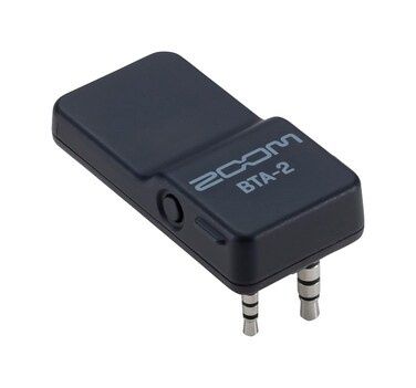 Zoom BTA-2 PodTrak Series Bluetooth Adapter