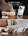 ESR Boost Phone Stand, Vertical and Horizontal Kickstand
