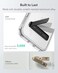 ESR Boost Phone Stand, Vertical and Horizontal Kickstand