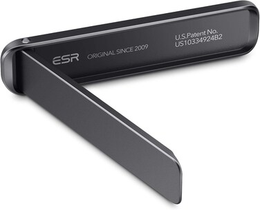 ESR Boost Phone Stand, Vertical and Horizontal Kickstand