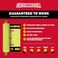Catchmaster Catch Zone Pest Boundary Roll 60ft, Glue Trap Roll, Rodent Tape