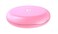 ZIZNBA (2 Pack) Retainer Case,Solid Orthodontic Retainer Case-Pink