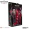 McFarlane Toys Mcfarlane - Witcher Gaming 7 Figures Wave 2 - Ciri