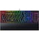 Razer BlackWidow V3 Mechanical Gaming Keyboard: Green Mechanical Switches Tactile & Clicky - Chroma RGB - Compact Form Factor - Programmable Macros - Snap Tap