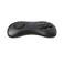 8Bitdo M30 Wireless Bluetooth Controller Retro Gamepad for Switch, PC Windows, MacOS, Android, Raspberry Pi with Sega Genesis & Sega Mega Drive Style (Black)