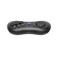 8Bitdo M30 Wireless Bluetooth Controller Retro Gamepad for Switch, PC Windows, MacOS, Android, Raspberry Pi with Sega Genesis & Sega Mega Drive Style (Black)