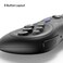 8Bitdo M30 Wireless Bluetooth Controller Retro Gamepad for Switch, PC Windows, MacOS, Android, Raspberry Pi with Sega Genesis & Sega Mega Drive Style (Black)