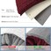 Smiry Bathroom Rugs 24X16, Luxury Chenille Extra Soft Absorbent Bath Mat