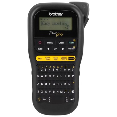 Brother P-Touch Pro Label Printer (PT-H111)