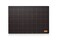 DSPIAE AT-CA3 (A3 Size) Cutting Mat with Scale Plate and Ruling on the Surface