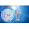 ZRM&E Seawater Hydrometer for Aquarium Aquaculture Seawater Densimeter Ocean Hydrometer Salinity Meter for Fish Tank Salinity Specific Gravity Test