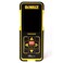 DEWALT Laser Measure Tool/Distance Meter, Bluetooth, 330-Foot (DW0330SN)