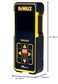 DEWALT Laser Measure Tool/Distance Meter, Bluetooth, 330-Foot (DW0330SN)