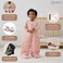 ergoPouch Sleeping Bag Suit