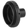 Bindpo T2-EOS Microscope Adapter with M42 Screw Converter for 23.2mm T-Mount Microscope Eyepiece for Canon EOS Mount SLR Camera