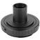 Bindpo T2-EOS Microscope Adapter with M42 Screw Converter for 23.2mm T-Mount Microscope Eyepiece for Canon EOS Mount SLR Camera