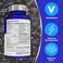 Focus Factor Nutrition for The Brain Improved Memory &amp; Concentration Brain Supplement, 150 Count, 1 Pack (10407)