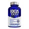 Focus Factor Nutrition for The Brain Improved Memory &amp; Concentration Brain Supplement, 150 Count, 1 Pack (10407)