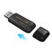 TEAMGROUP C175 128GB 2 Pack USB 3.2 Gen 1 (USB 3.1/3.0) USB Flash Thumb Drive, External Data Storage Memory Stick Compatible with Computer/Laptop (Matte Black) TC1753128GB22