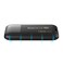 TEAMGROUP C175 128GB 2 Pack USB 3.2 Gen 1 (USB 3.1/3.0) USB Flash Thumb Drive, External Data Storage Memory Stick Compatible with Computer/Laptop (Matte Black) TC1753128GB22