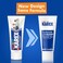 KAREX Kinder Hydroxyapatite Kids Toddler Toothpaste 2.3 Ounce, Fluoride Free, Safe If Accidentally Swallowed